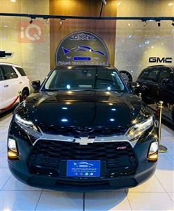 شيفروليه بليزر